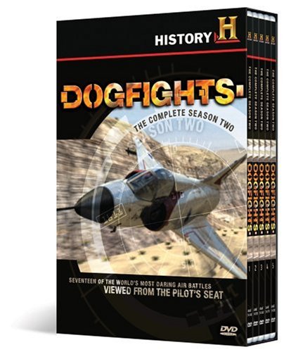 DOGFIGHTS: SEASON 2