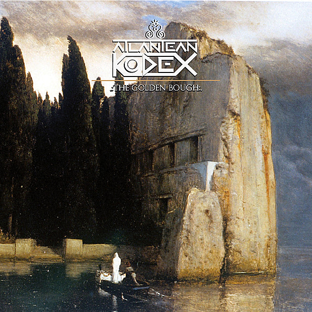 ATLANTEAN KODEX - GOLDEN BOUGH