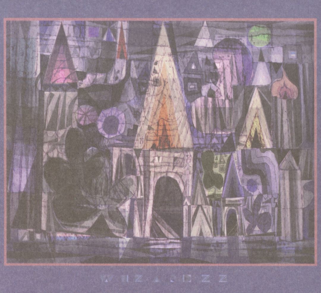 WIZARDZZ - HIDDEN CITY OF TAURMOND