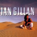 GILLAN, IAN - NAKED THUNDER (REMASTERED)