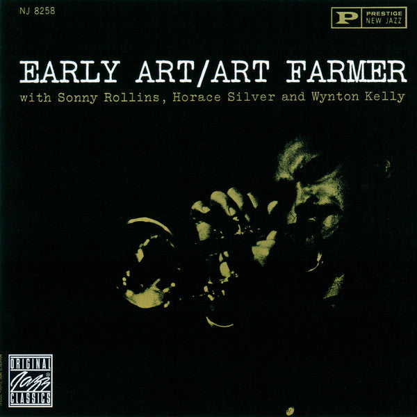 FARMER, ART - EARLY ART