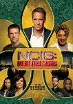 NCIS: NEW ORLEANS - DVD-SECOND SEASON