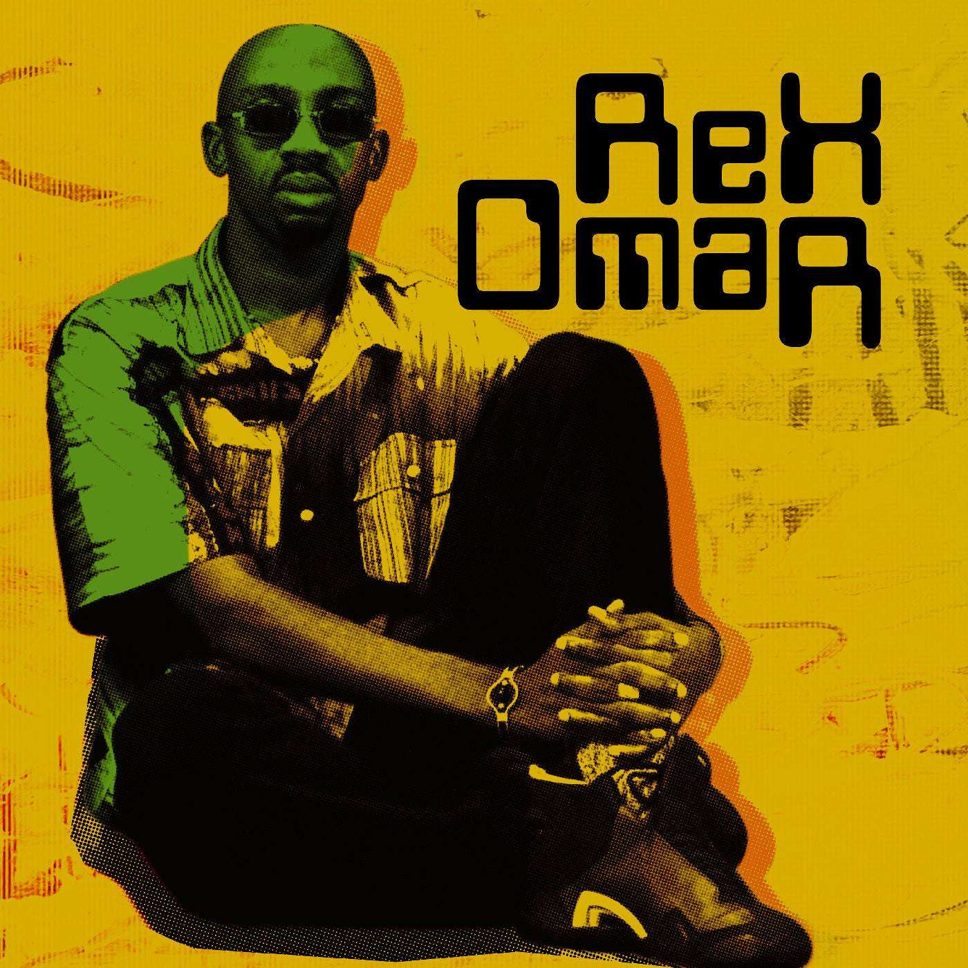 OMAR, REX - REX OMAR