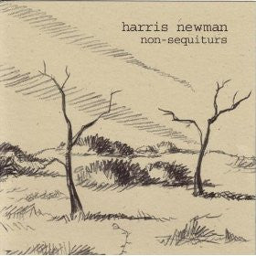 NEWMAN, HARRIS - NON-SEQUITURS