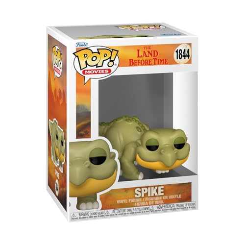 LAND BEFORE TIME: SPIKE #1844 - FUNKO POP!