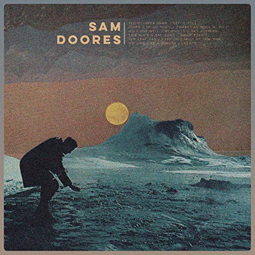 DOORES,SAM - SAM DOORES (CD)