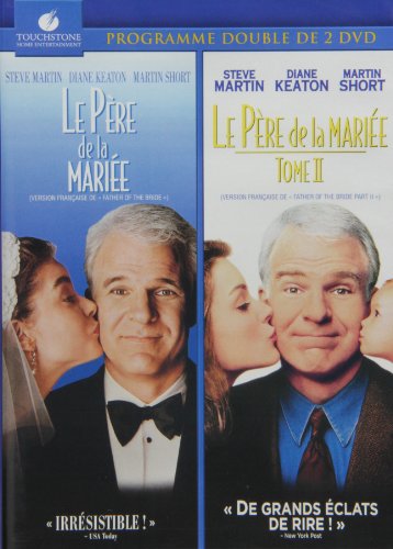 FATHER OF THE BRIDE 1/2 (FRENCH)