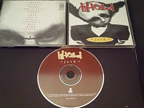 HHEAD - JERK