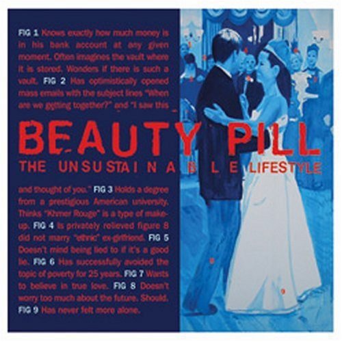 BEAUTY PILL - UNSUSTAINABLE LIFESTYLE