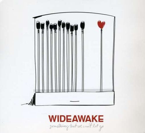 WIDEAWAKE - SOMETHING THAT WE CAN'T LET GO
