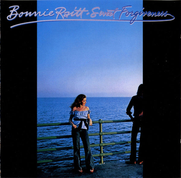 RAITT, BONNIE - SWEET FORGIVENESS (REMASTERED)