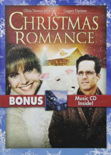A CHRISTMAS ROMANCE - DVD