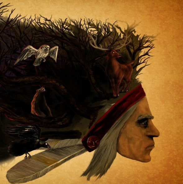 STONED JESUS - SEVEN THUNDERS ROAR (LTD)(DIGI)