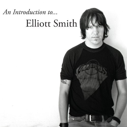 SMITH,ELLIOTT - INTRODUCTION TO ELLIOTT SMITH (CD)