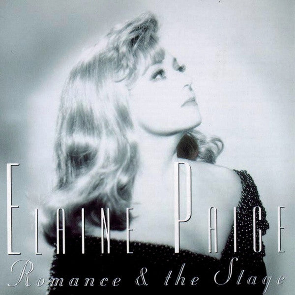 PAIGE, ELAINE - ROMANCE & THE STAGE