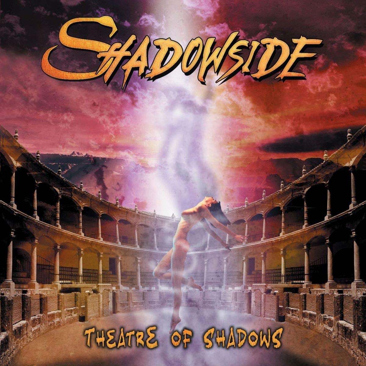 SHADOWSIDE - THEATRE OF SHADOWS