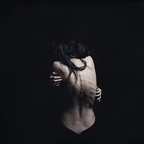 RICINN - LIAN (VINYL)