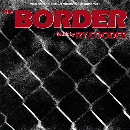 COODER, RY - BORDER (OST)