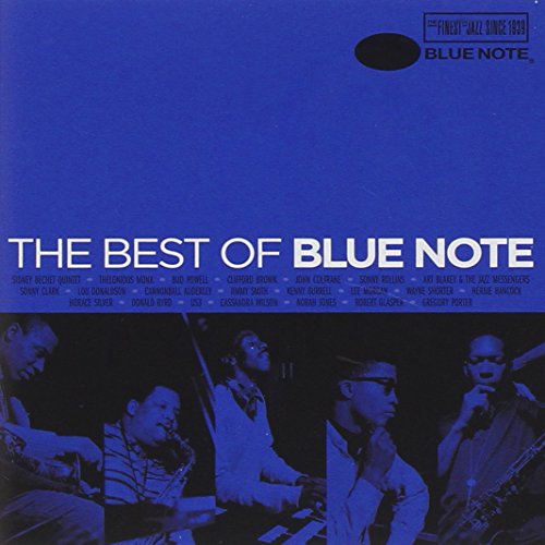 VARIOUS ARTISTS - ICON 2: THE BEST OF BLUENOTE