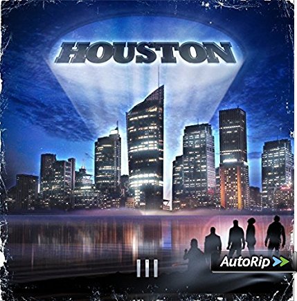 HOUSTON - III