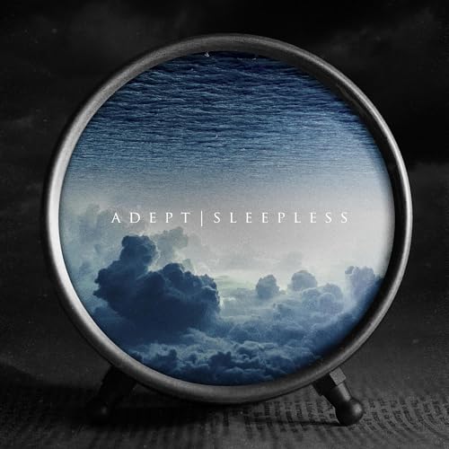 ADEPT - ADEPT'S SLEEPLESS (CD)
