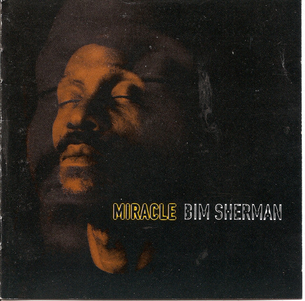 SHERMAN, BIM - MIRACLE