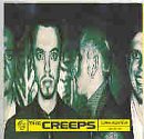 CREEPS - SERIOUSLESSNESS