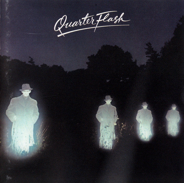 QUARTERFLASH - ST