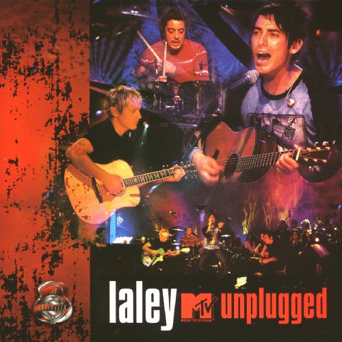 LA LEY - MTV UNPLUGGED (CHILE)