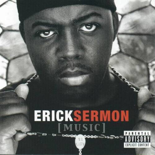 SERMON, ERICK - MUSIC