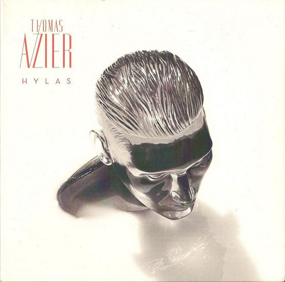 AZIER, THOMAS - HYLAS