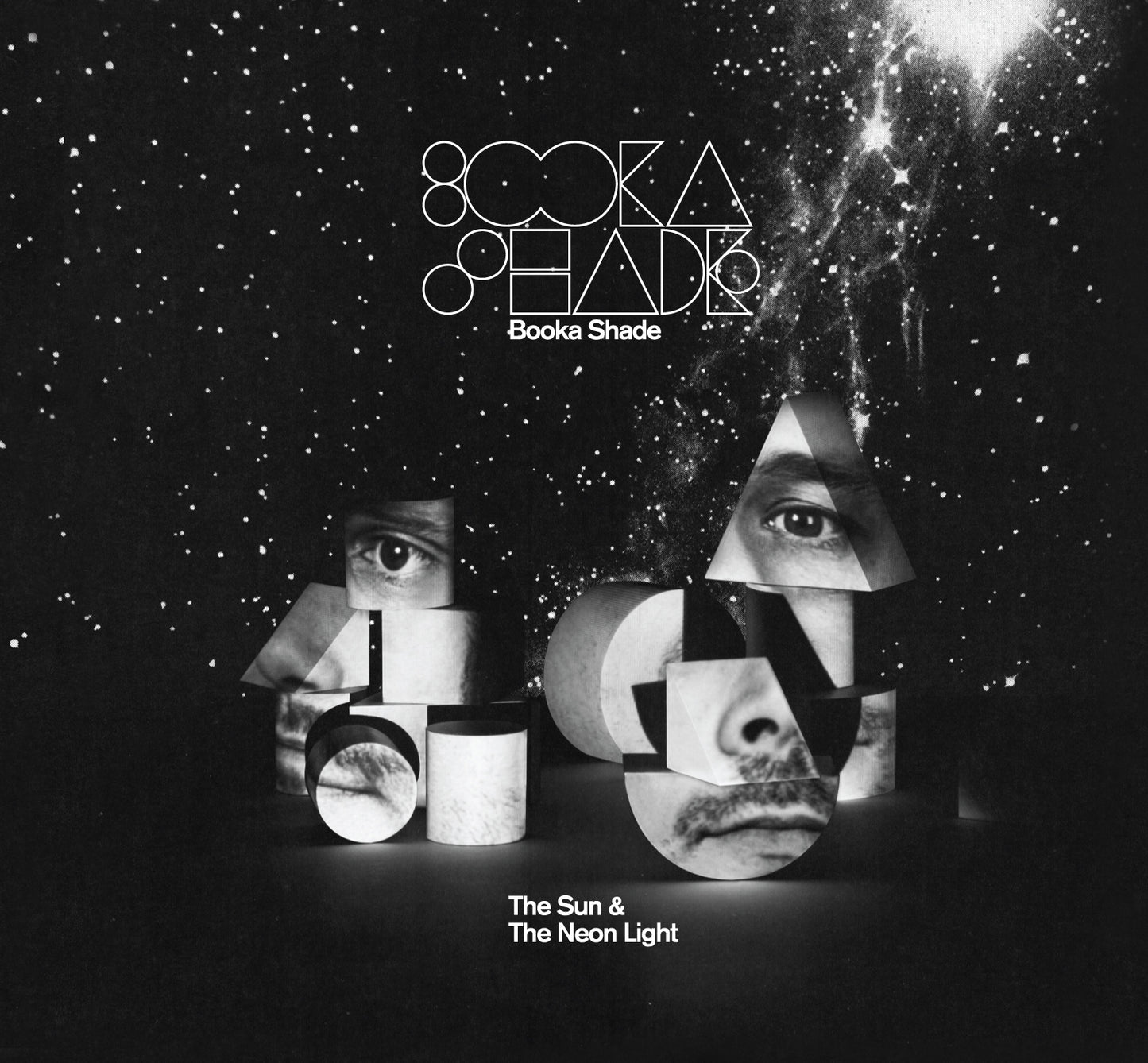 BOOKA SHADE - SUN & THE NEON LIGHT