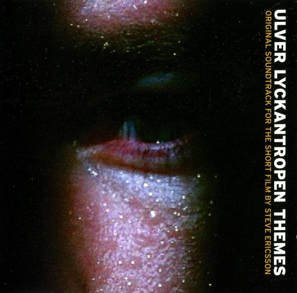 ULVER - LYCKANTROPEN