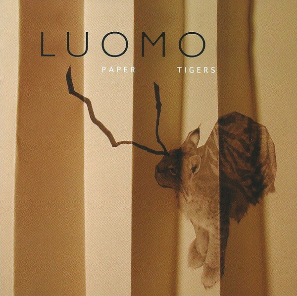 LUOMO - PAPER TIGERS