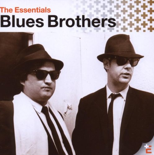 BLUES BROTHERS - THE ESSENTIALS