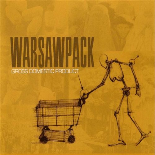 WARSAWPACK - GROSS DOMESTIC PRODUCT