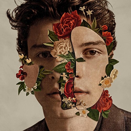 MENDES, SHAWN - SHAWN MENDES