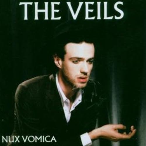 NUX VOMICA (VINYL)