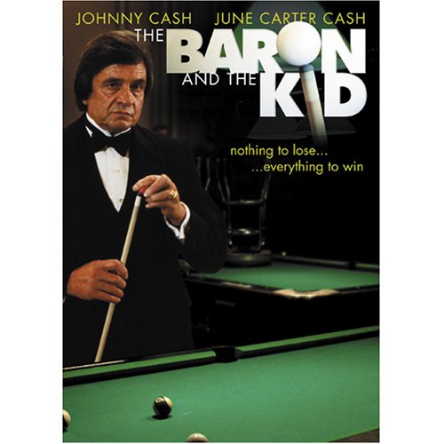 BARON AND THE KID, THE
