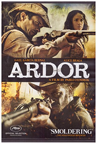 ARDOR - DVD