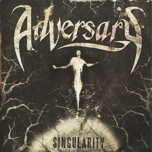 ADVERSARY - SINGULARITY
