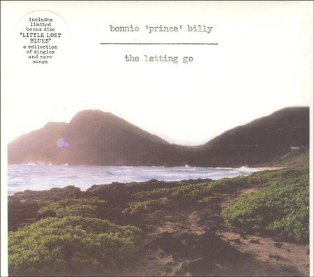BONNIE PRINCE BILLY (WILL OLDHAM) - LETTING GO