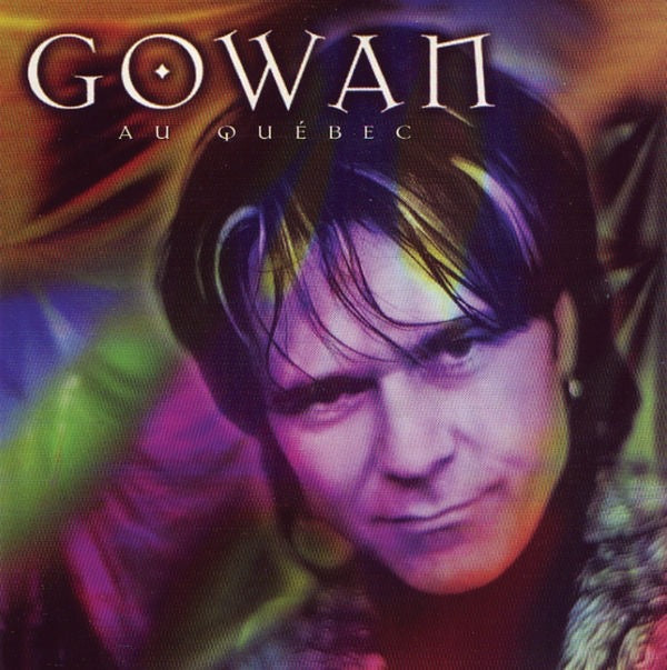 GOWAN - AU QUEBEC
