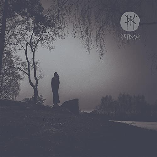 MYRKUR - M (OPAQUE PURPLE VINYL)