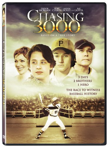 CHASING 3000 - DVD