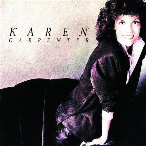 CARPENTER, KAREN (CARPENTERS) - ST