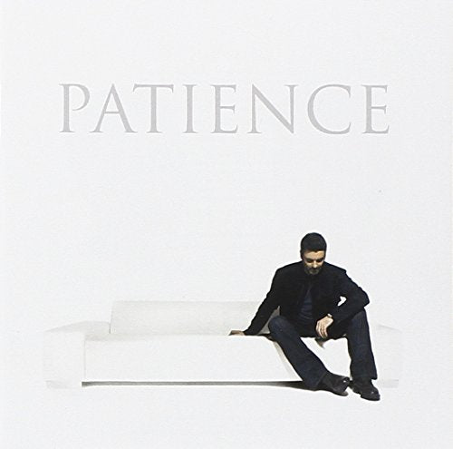 MICHAEL,GEORGE - PATIENCE