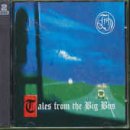 FISH - TALES FROM THE BIG BUS