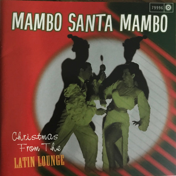 VARIOUS - MAMBO SANTA MAMBO