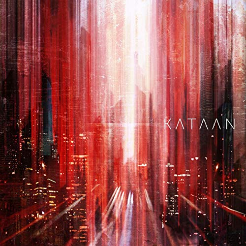 KATAAN - KATAAN (CD)